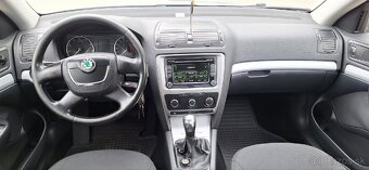 Skoda Octavia 2 - 7