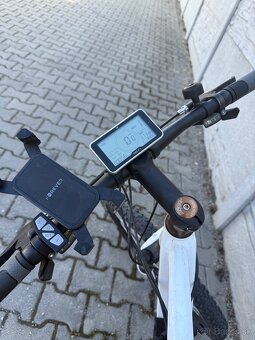 Elektro bicykel - 7
