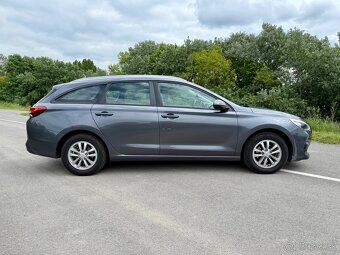 Hyundai i30 combi family - 7