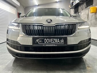 Škoda Karoq Style, 1.5 TSI, 110KW/150PS, 2019, DSG - 7