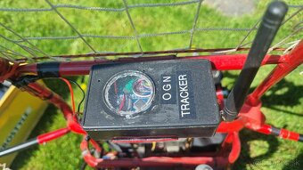 Predám paramotor - 7