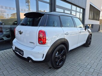 Mini Countryman Cooper S ALL4 - 7