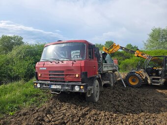 Tatra 815 Agro (T - 815) - 7
