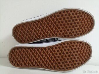 VANS - 7