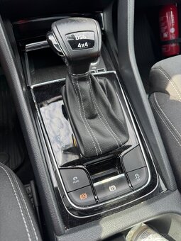 Škoda KaroQ 2.0TDi 4x4 Sportline 2019 - 7