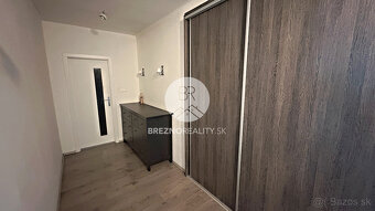 Štýlový, kompletne zariadený 2i byt po rekonštrukcii - Valas - 7