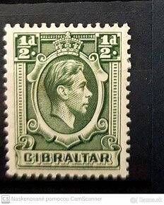 Britská Afrika - 7