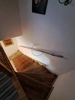 Predáme viničnú chatu s vinohradom, 799 m2, Vráble - Dolný D - 7