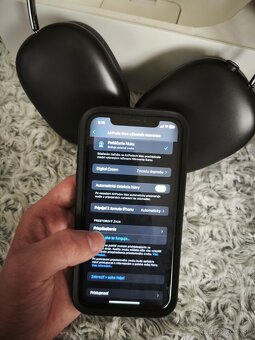 Airpods Max (ANC) - 7