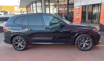 BMW X5 G05 30d 210kW mHEV xDrive AT8 M-Sports Package - 7