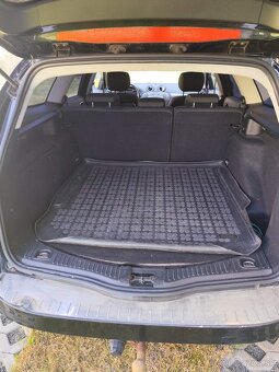 PREDÁM Ford Mondeo combi r. 2008 4000eur, DOHODA MOŽNÁ - 7