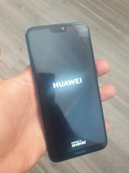 P20 lite 4/64GB Single SIM - 7