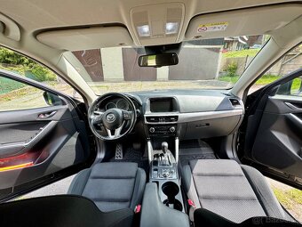 Mazda CX-5 2.2 Skyactiv-D - 7