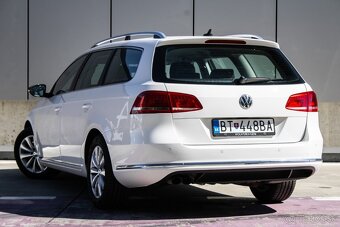 Volkswagen Passat Variant 2.0 TDI - 7