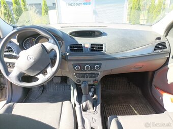 Renault Megane 1.6 benzin - 7