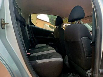 Peugeot 207 1.4 HDI - 7