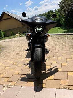 HONDA CMX1100 REBEL DCT TOURING - 7