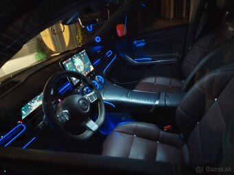 Elektro auto SMART #3 PREMIUM RWD 200kW - 7