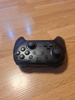 Nintendo Switch 32gb - 7