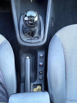 Seat Toledo 1,9 TDI, SK, 2 majitel, r.v. 2004 - 7