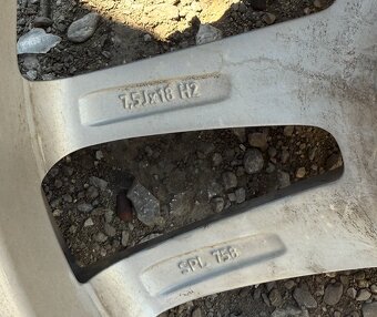 Platin R18 5x112 - 7