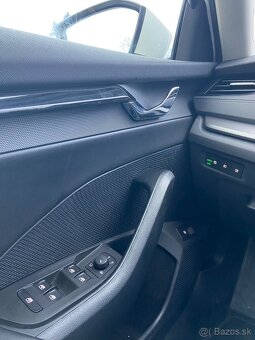 Škoda octavia 4 IV combi 1.4TSI Plug in hybrid - 7