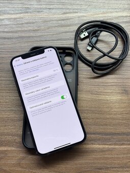 Apple iPhone 12 64GB Black - 7