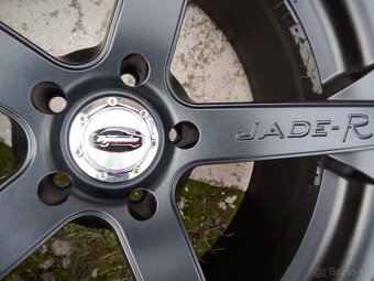 elektrony R19 5x114,3 JADE-R - 7