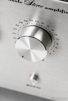 MARANTZ Model 1050 / analógová klasika - 7