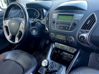 HYUNDAI IX35 - PREDAJ AJ NA SPLÁTKY - 7