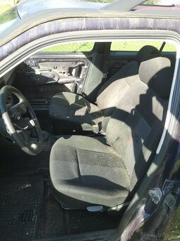 golf mk3 - 7