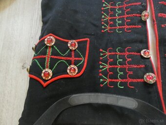mužske kroje - 7