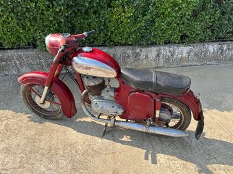 Jawa 250 / 559 - 7