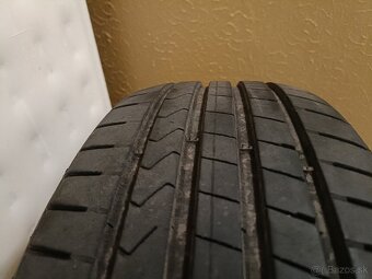 Letné pneumatiky 205/60 r16 - 7