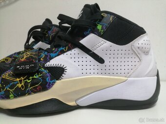JORDAN - 7
