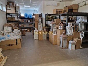OBCHODNÉ PRIESTORY NA PRENÁJOM, 530 m2 - MILHOSŤ - 7