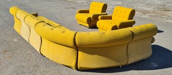 Modular Sofa Tatra Nábytok - 7