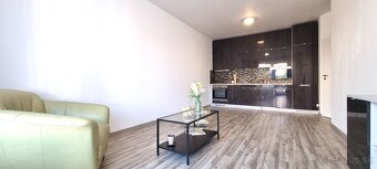 MODERNÝ 2i. BYT S BALKÓNOM 54,13 m2 V NOVOSTAVBE / RUŽINOV. - 7