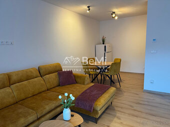 Prenájom 2-izbového bytu – Oravské Veselé - 7