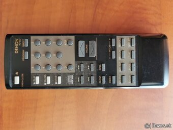 DENON DCD 1420 - 7