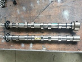 Rozpredam motor 2,0 hdi tdci RHR RH02 2010-2014 - 7