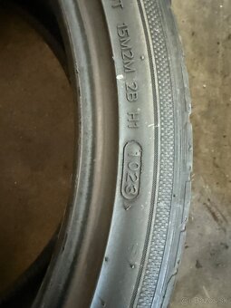 275/35r21 letné Hankook rok 2023 - 7