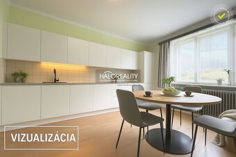 HALO reality - Predaj, rodinný dom Považská Bystrica, Miloch - 7