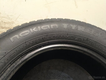 205/70 R15 Zimné pneumatiky Nokian Snowroof 4 kusy - 7
