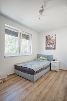 3 izbový byt v novostavbe Vojka nad Dunajom - 7