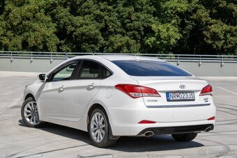 Hyundai i40 - 7
