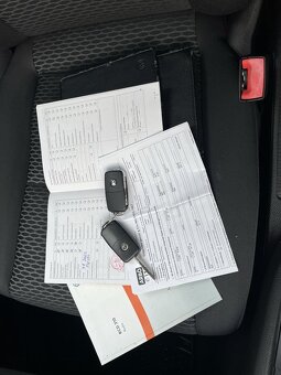 Volkswagen Golf VI 1.6 TDi rabbit dovoz - 7