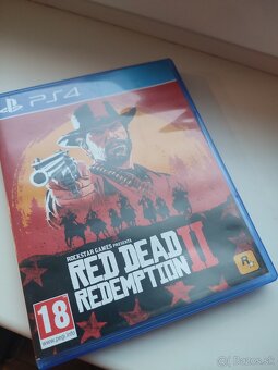 Playstation 4 slim 1tb-3x dualshock - 7