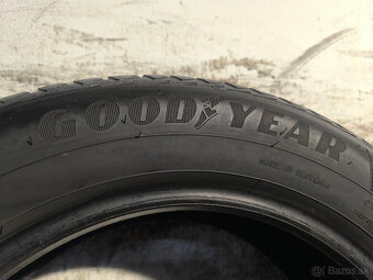 205/55 R16 Celoročné pneumatiky Goodyear 4 Season 4 kusy - 7