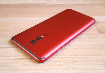 Predám  UMIDIGI S2 L 6 palcový 4G LTE 4GB RAM 32GB ROM - 7